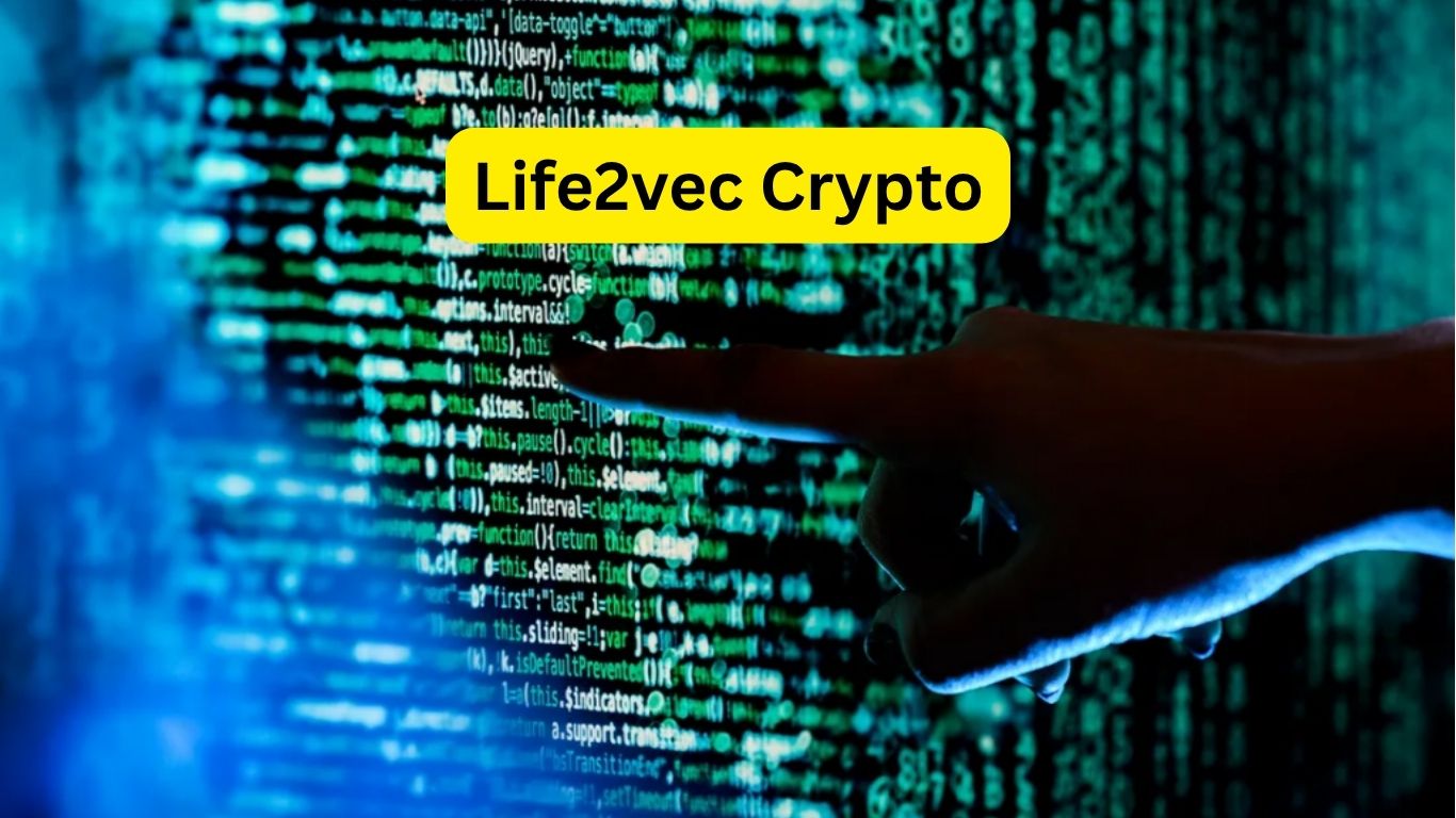 Life2vec Crypto