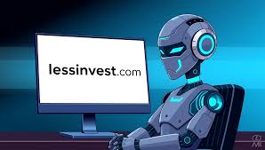 How Lessinvest Works